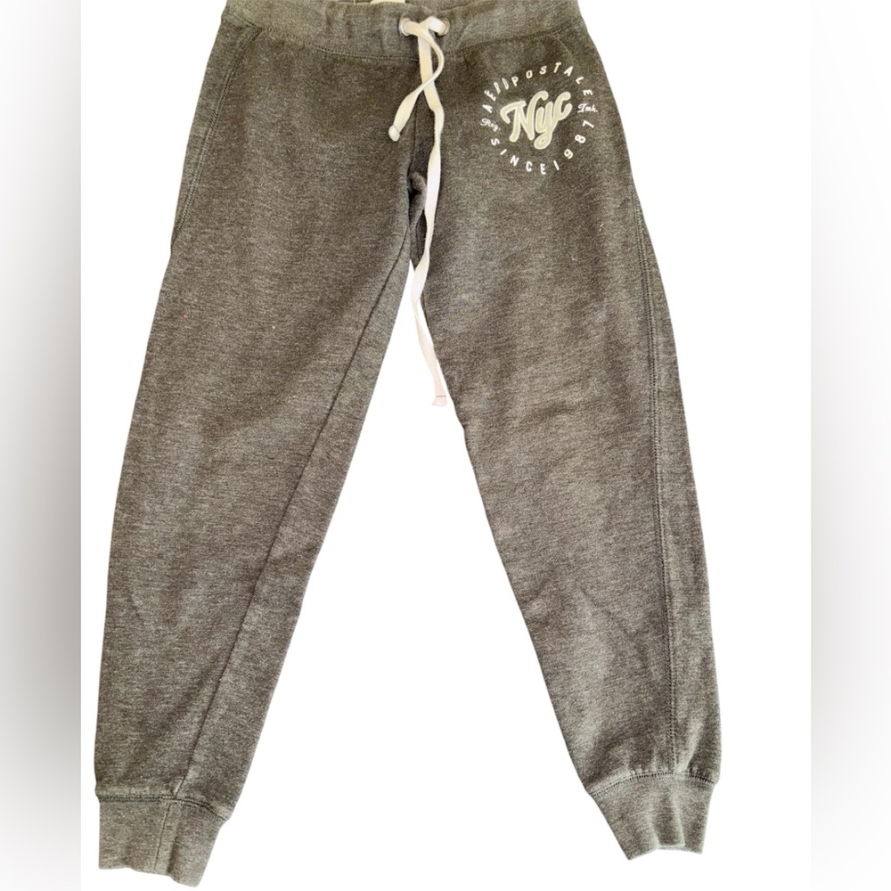 Aeropostale (& others) - Sweatpants - sz - Varies